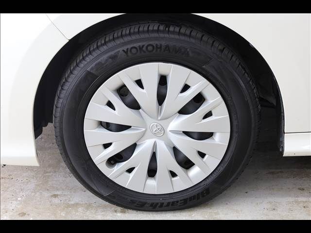 TOYOTA YARIS HYBRID 2020 Image 31