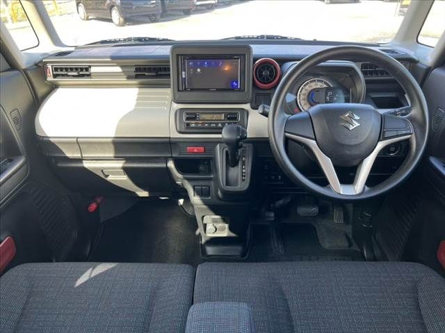 SUZUKI SPACIA 2020 Image 31