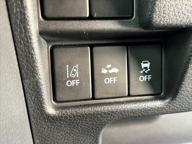 SUZUKI SPACIA 2020 Image 31