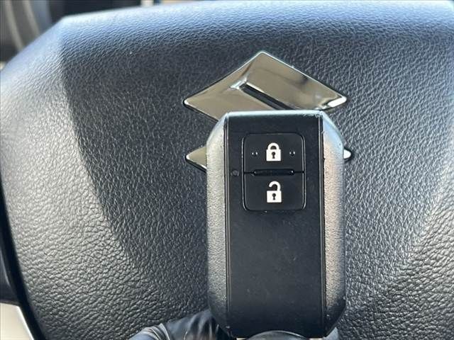 SUZUKI SPACIA 2020 Image 31