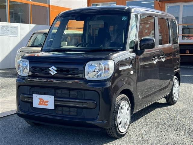 SUZUKI SPACIA 2020 Image 31
