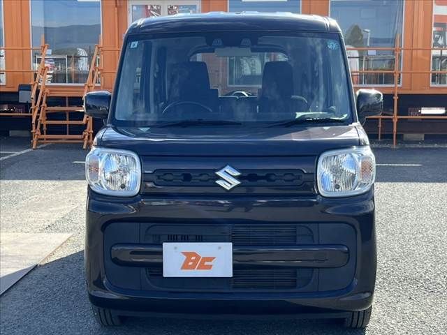 SUZUKI SPACIA 2020 Image 31