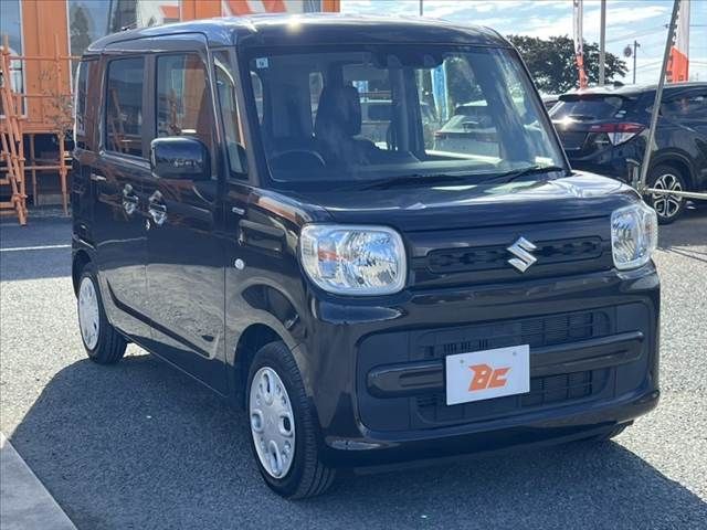 SUZUKI SPACIA 2020 Image 31