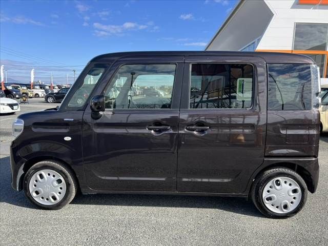 SUZUKI SPACIA 2020 Image 31