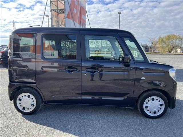 SUZUKI SPACIA 2020 Image 31