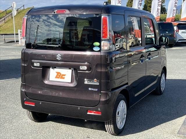 SUZUKI SPACIA 2020 Image 31