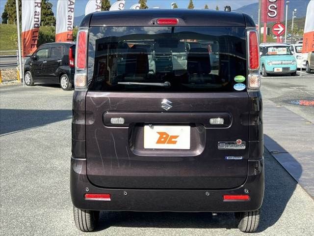 SUZUKI SPACIA 2020 Image 31