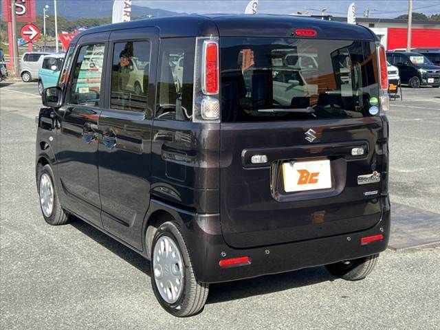 SUZUKI SPACIA 2020 Image 31