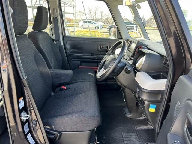 SUZUKI SPACIA 2020 Image 31