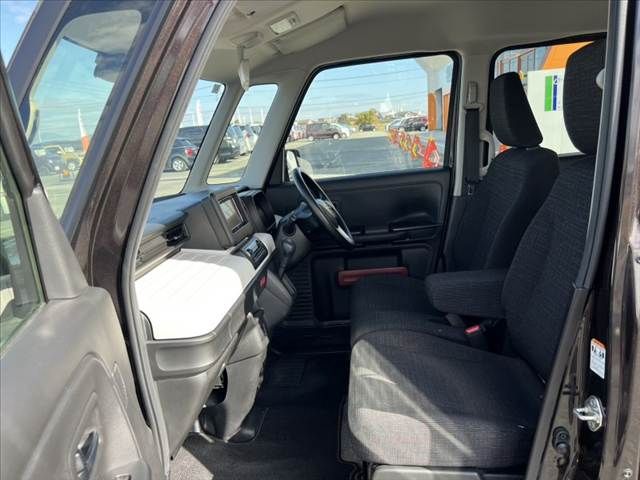 SUZUKI SPACIA 2020 Image 31