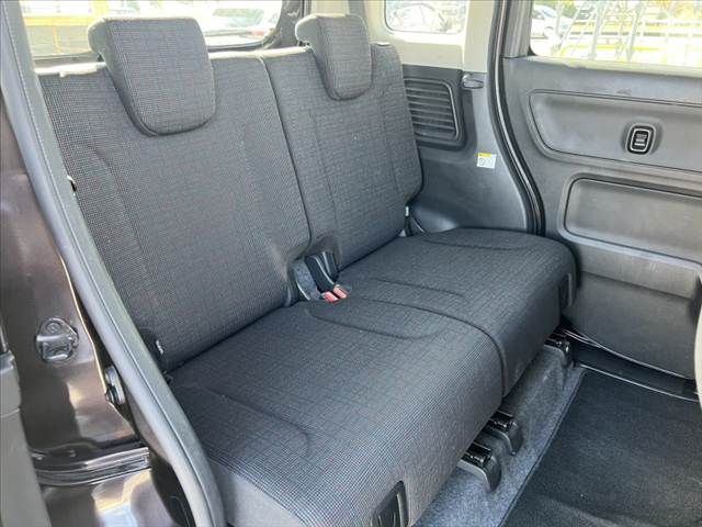 SUZUKI SPACIA 2020 Image 31