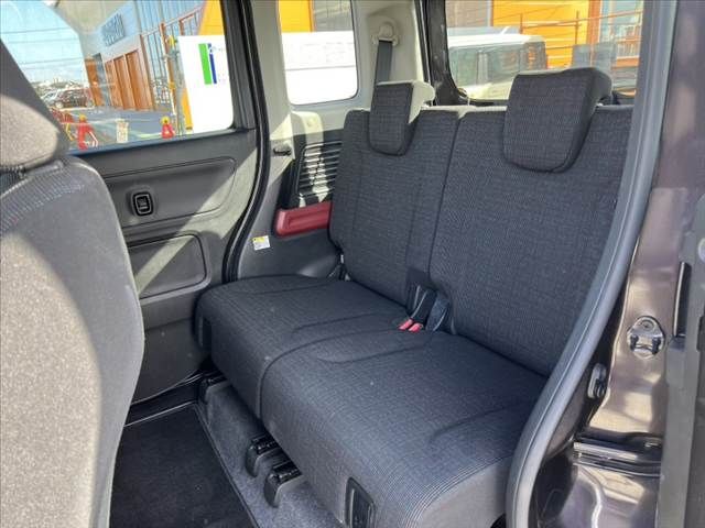 SUZUKI SPACIA 2020 Image 31