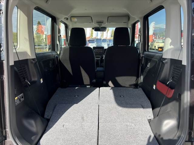 SUZUKI SPACIA 2020 Image 31