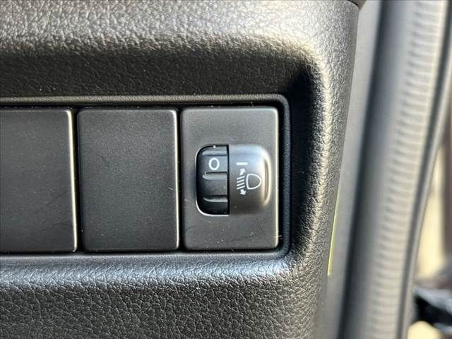 SUZUKI SPACIA 2020 Image 31