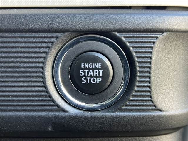 SUZUKI SPACIA 2020 Image 31