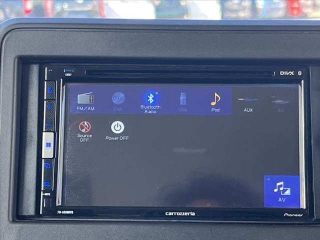 SUZUKI SPACIA 2020 Image 31