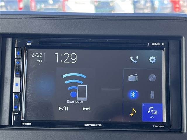 SUZUKI SPACIA 2020 Image 31