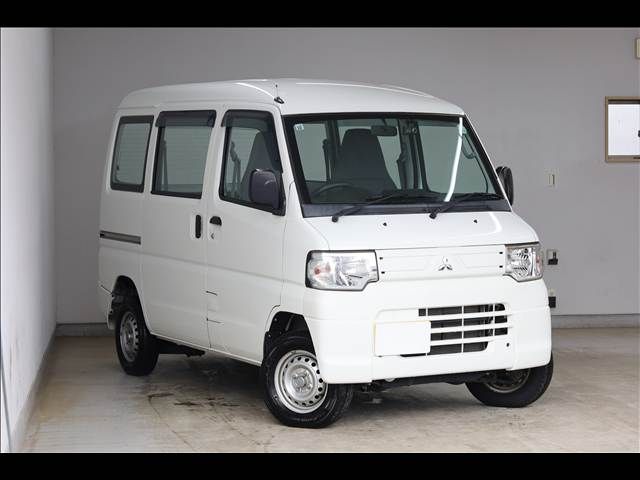 MITSUBISHI MINICAB-MIEV 2020 Image 31