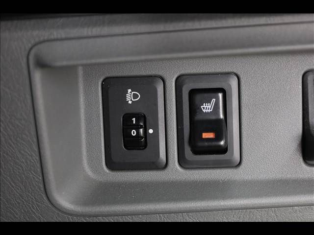 MITSUBISHI MINICAB-MIEV 2020 Image 31