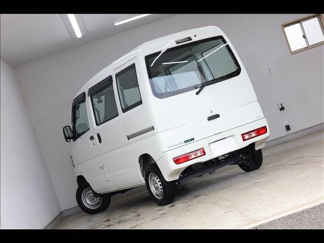 MITSUBISHI MINICAB-MIEV 2020 Image 31