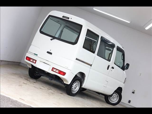 MITSUBISHI MINICAB-MIEV 2020 Image 31