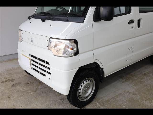 MITSUBISHI MINICAB-MIEV 2020 Image 31