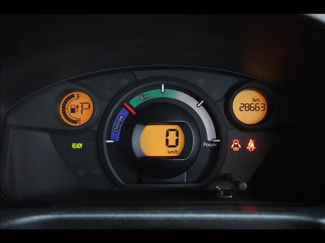 MITSUBISHI MINICAB-MIEV 2020 Image 31