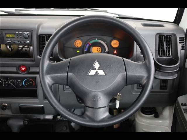 MITSUBISHI MINICAB-MIEV 2020 Image 31