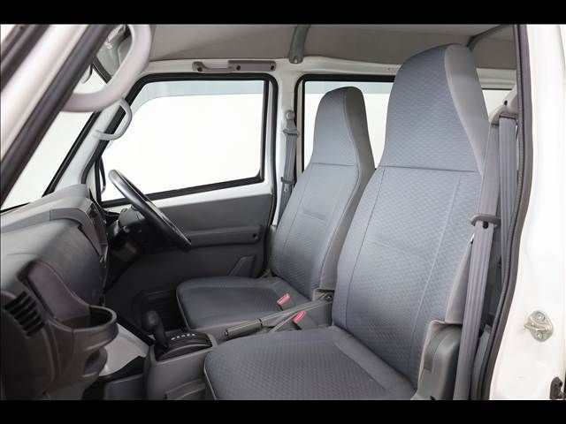 MITSUBISHI MINICAB-MIEV 2020 Image 31