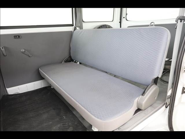 MITSUBISHI MINICAB-MIEV 2020 Image 31
