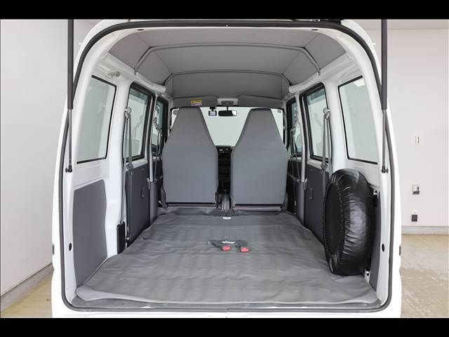 MITSUBISHI MINICAB-MIEV 2020 Image 31