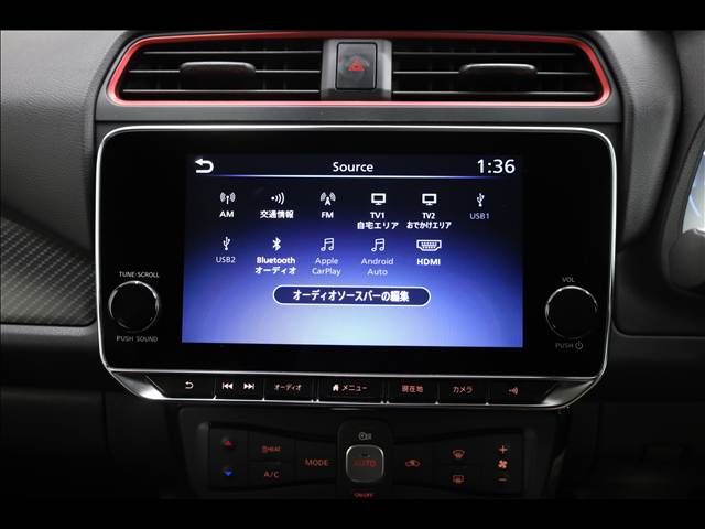 NISSAN LEAF 2021 Image 31