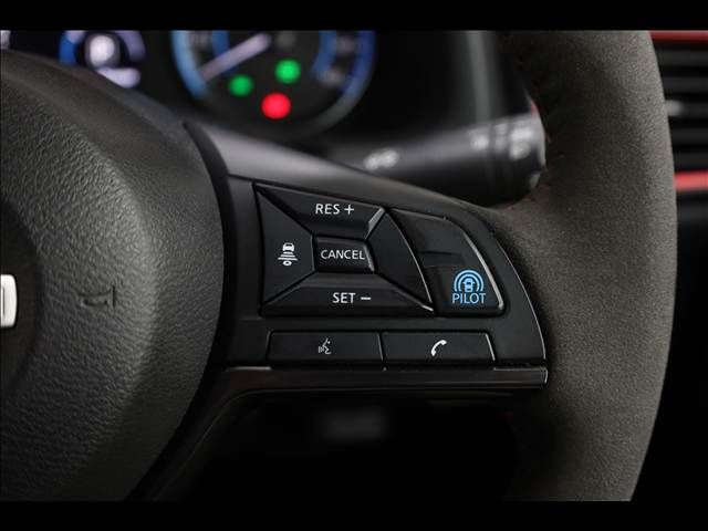 NISSAN LEAF 2021 Image 31