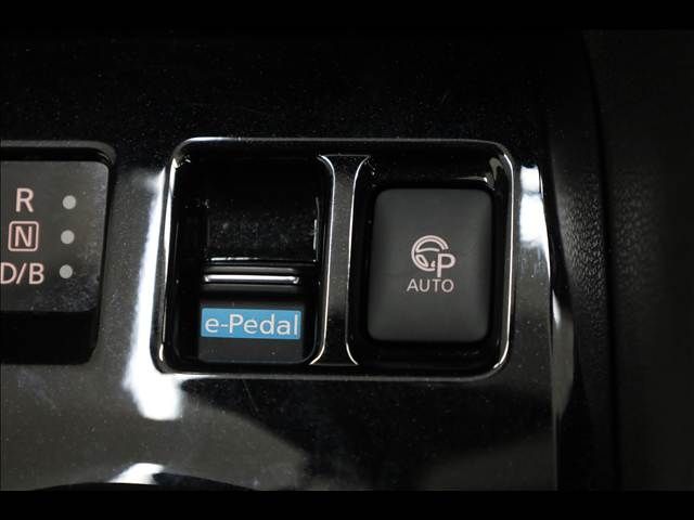 NISSAN LEAF 2021 Image 31