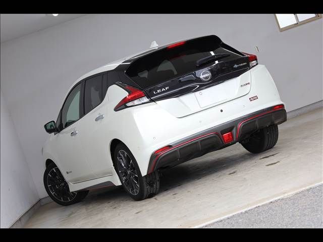 NISSAN LEAF 2021 Image 31