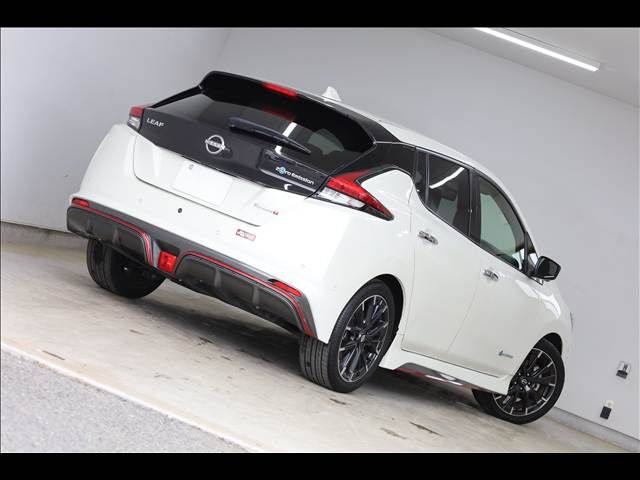 NISSAN LEAF 2021 Image 31