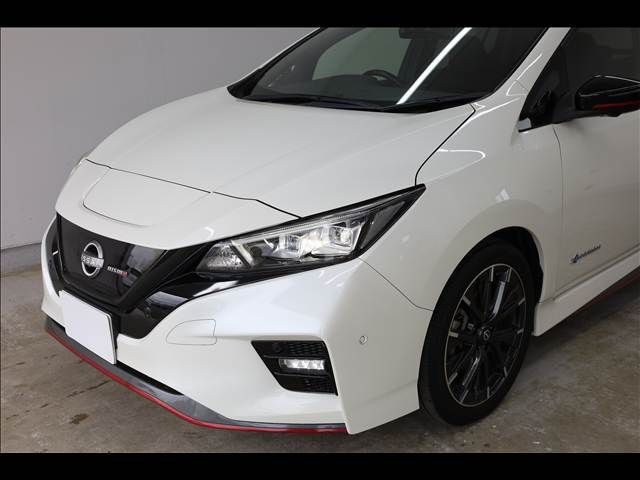 NISSAN LEAF 2021 Image 31