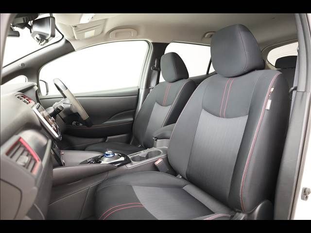 NISSAN LEAF 2021 Image 31