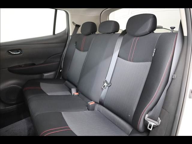 NISSAN LEAF 2021 Image 31