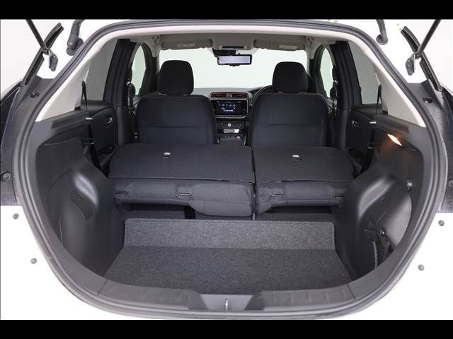 NISSAN LEAF 2021 Image 31