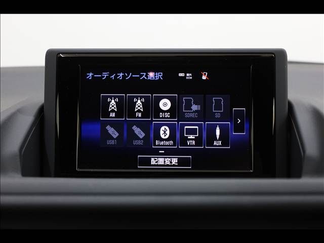 TOYOTA LEXUS CT200H 2014 Image 31