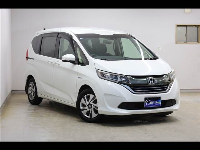 HONDA FREED PLUS HYBRID 2016 Image 31