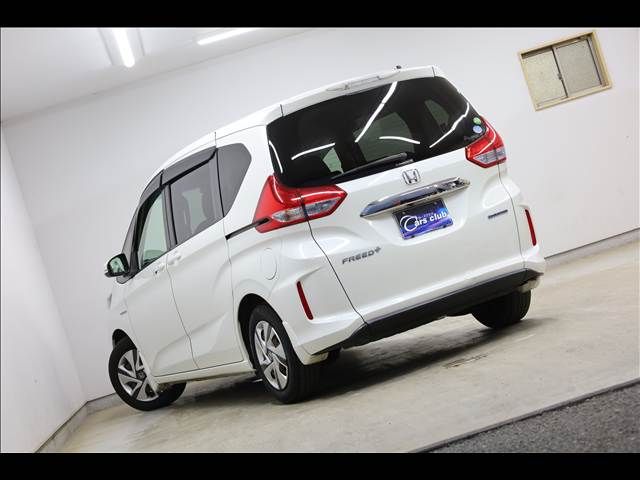 HONDA FREED PLUS HYBRID 2016 Image 31
