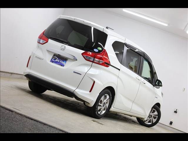 HONDA FREED PLUS HYBRID 2016 Image 31