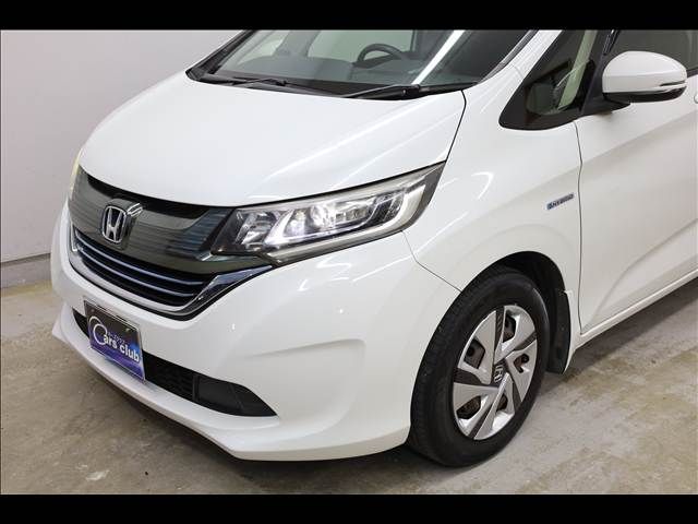 HONDA FREED PLUS HYBRID 2016 Image 31