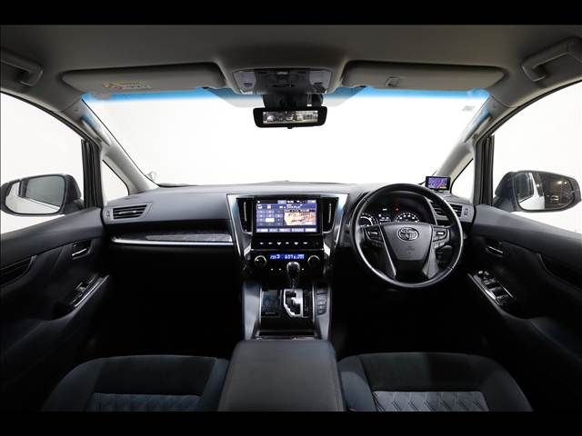 TOYOTA VELLFIRE  HYBRID 4WD 2019 Image 31