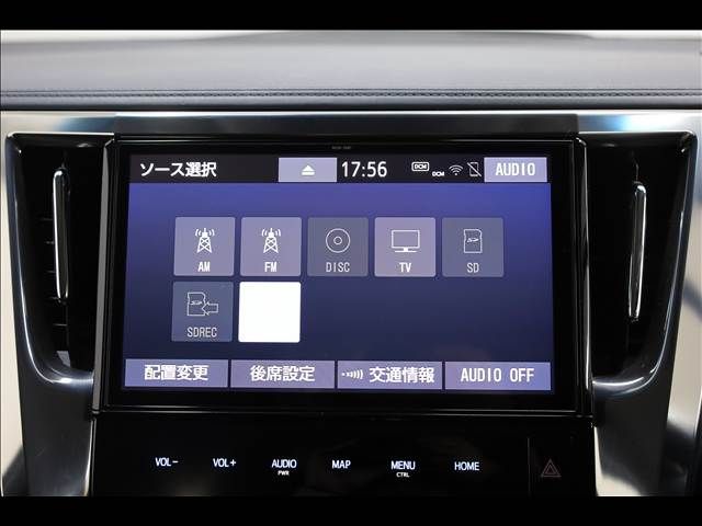 TOYOTA VELLFIRE  HYBRID 4WD 2019 Image 31
