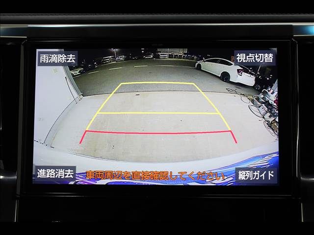 TOYOTA VELLFIRE  HYBRID 4WD 2019 Image 31