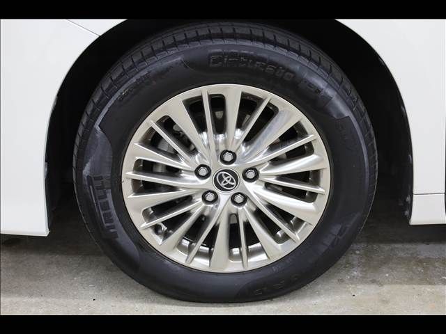 TOYOTA VELLFIRE  HYBRID 4WD 2019 Image 31