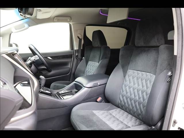 TOYOTA VELLFIRE  HYBRID 4WD 2019 Image 31